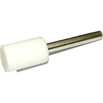 Brusný kotouč Brousící tělísko válcové se stopkou BRUSIVO 413333 /32151 0315.0015/ - T52 - 3x6-3x40 mm 800000023