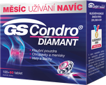 GS Condro Diamant