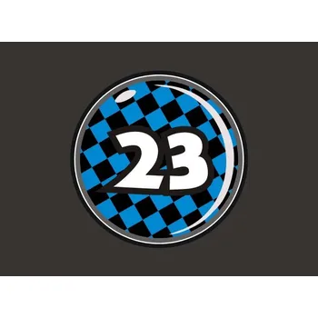 TEKNOSHOP Odznak 23 : 003