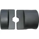 212587 Raznice lisovací hexagonální Cu standard, 500 mm2, Haupa