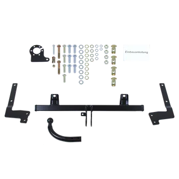 Tažné zařízení AUTO-HAK tažné zařízení pevné kulový čep na šrouby - PEUGEOT 406 Break