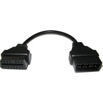 Autodiagnostika Redukce z OBD na Nissan 14pin