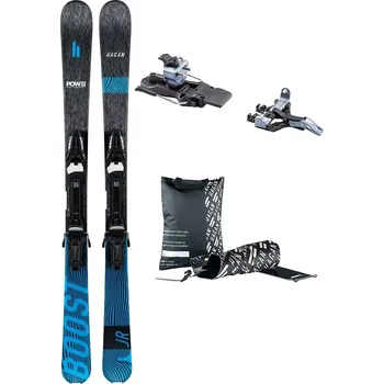 Skialpinistické vybavení Hagan Boost Tour JR Set Assorted 145 cm