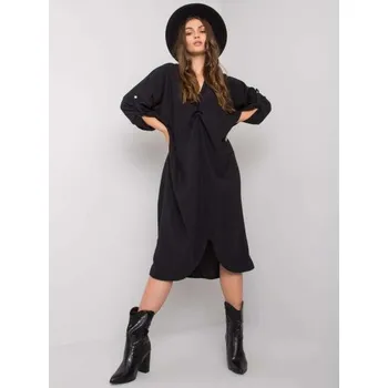 Dámské šaty Dámské šaty DORSEY černé