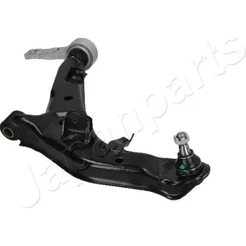 Zavěšení kol Řídicí páka, zavěšení kol JAPANPARTS BS-124L