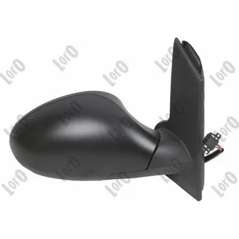 Auto zrcátko Vnější zpětné zrcátko ABAKUS 3406M06