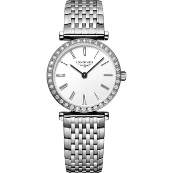 Dámské hodinky Elegance Longines L43410116