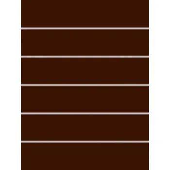 Obklad Concept, WIFKB109, dekor, 25 x 33 cm, hnědá