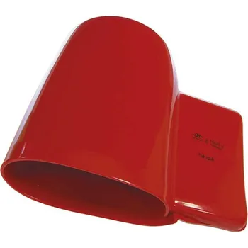 Kleště 120057 Kryt izolační a ochranný VDE, 80 mm, Haupa