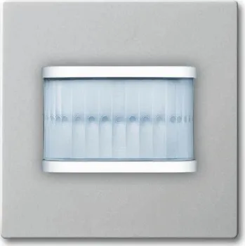 2CKA006132A0385 B-W snímač 180 Standard, selektivní čočka, ušlechtilá ocel, ABB i-bus KNX