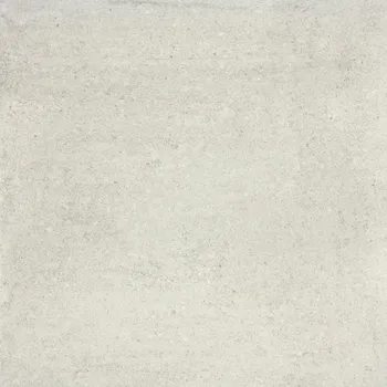 Dlažba Cemento, dlaždice slinutá, 60x60 cm, šedobéžová