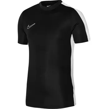 Pánské oblečení Triko Nike Y NK DF ACD23 TOP SS dr1343-010 Velikost XS