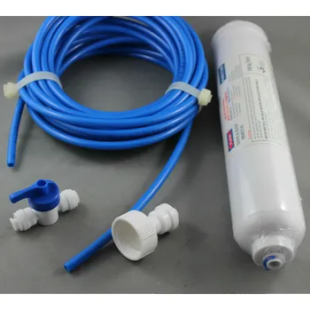 vodní filtr Originální vodní filtr LG externí + hadice - LG 3219JA3001P = Y =E