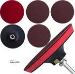 Tagred TA1080 unášecí kotouč 125 mm