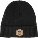 Husqvarna Beanie žulově šedá uni