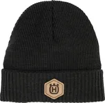 Husqvarna Beanie žulově šedá uni