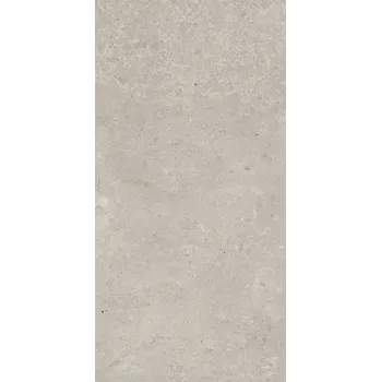 Obklad Limestone, DAKSE802, dlaždice slinutá, 30 x 60 cm, béžovošedá