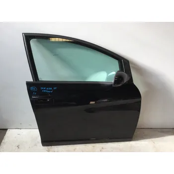 Dveře karosérie PP Dveře Seat Altea -Toledo II