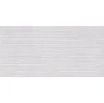 Vidal grey structure satin rect - obkládačka rektifikovaná 29,8x59,8 šedá NT1168-015-1