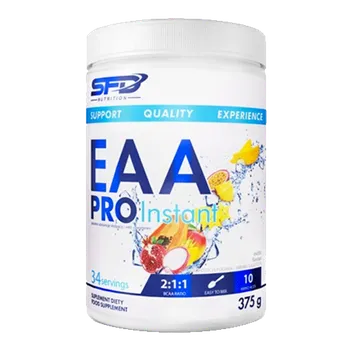 Aminokyselina Allnutrition EAA Pro instant 375g - exotic