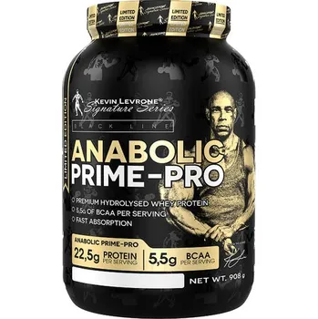 Protein Kevin Levrone Anabolic PRIME-PRO 2000g - snikers
