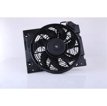 Chladič motoru Větrák, chlazení motoru NISSENS 85186