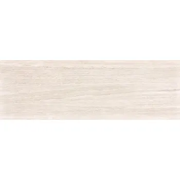 Obklad Senso, WADVE029, obkládačka, 20 x 60 cm, světle béžová