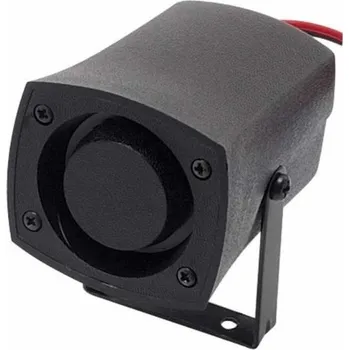 Signalizace záběru Elta Couvací alarm, signalizace 12V -