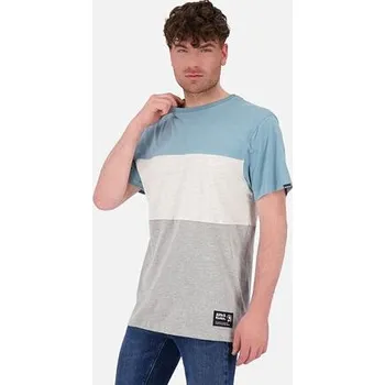 Pánské tričko Tričko Alife and Kickin BENAK A Storm velikost M