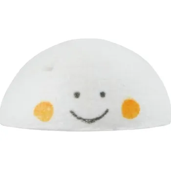 UNIPAP Vatová půlkulička, s potiskem č. 271, 3,2 cm 194614