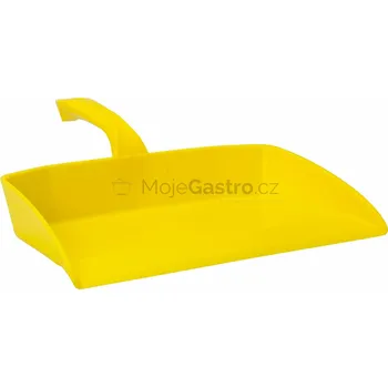 Vikan Lopatka na smetí - žlutá