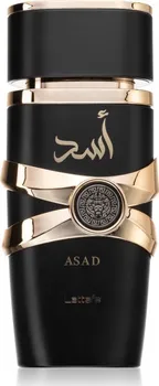 Pánský parfém Lattafa Asad M EDP 100 ml