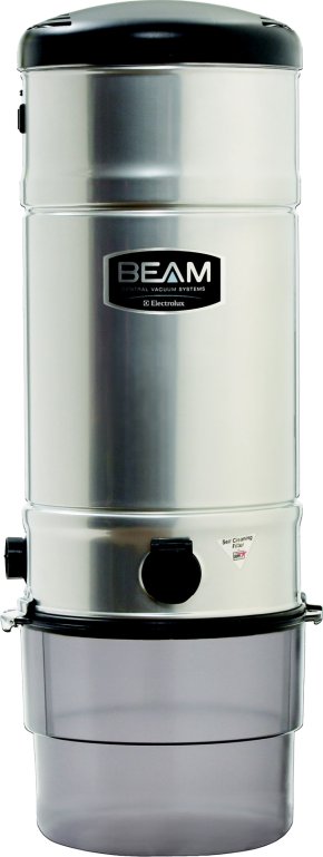 Centrální vysavače Praha - Centrální vysavač BEAM SC 398