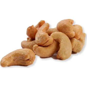 Ochutnej Ořech Kešu ořechy z udírny 500 g