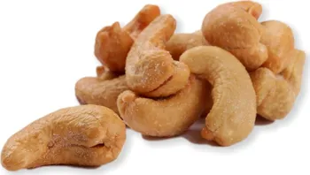 Ochutnej Ořech Kešu ořechy z udírny 500 g
