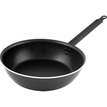 Pánev Matfer Bourgeat Pánev Al/Teflon na soté (Ø320 mm, hmotnost 2kg)