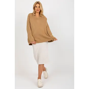 Dámský svetr Svetr model 175731 Rue Paris universal