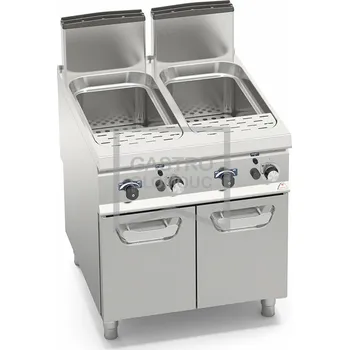 Vařič Vařič těstovin Bertos SG9CP80 Varianta: Vařič těstovin Bertos SG9CP80