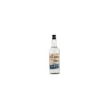 Rum Calados White 1L 37.5%