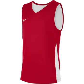 Dres Nike YOUTH REVERSIBLE TANK nt0204-657 Velikost S
