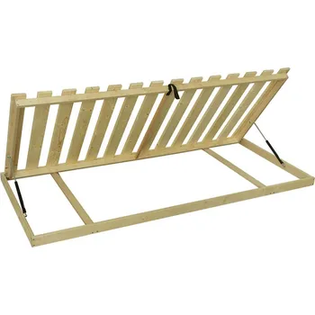 Postelový rošt Postelový rošt MASIV BV 80x200cm - vyrobeno v Česku