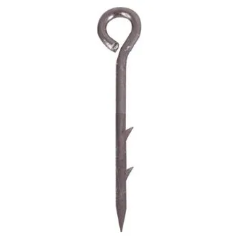 Iron Claw adaptér Stinger Spike 10 mm 10 ks-8020461