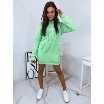 Dámské šaty Dámské šaty TIMMY mátová