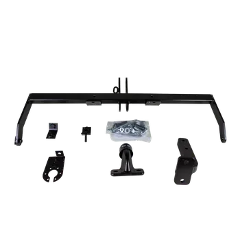 Tažné zařízení Oris tažný nosník včetně TowTec elektropřípojky 7pólové univerzální - RENAULT KANGOO Rapid