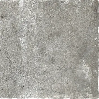 Obklad Heritage, 0592178, dlaždice, 50 x 50, Cendre, grip