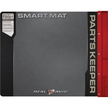 Čištění zbraně Podložka pro krátké zbraně Real Avid Handgun Smart Mat