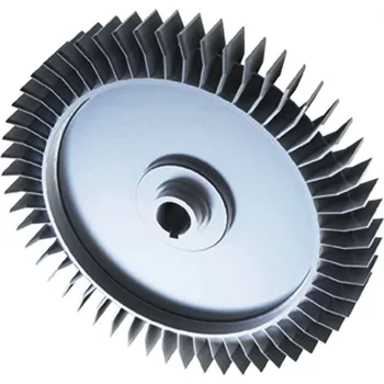 Náhradní oběžné kolo pro dmychadlo-vývěvu Velikost oběžného kola: BL010...