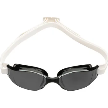 Plavecké brýle Aqua Sphere Michael Phelps plavecké brýle XCEED SMOKE LENS Barva: černá/bílá