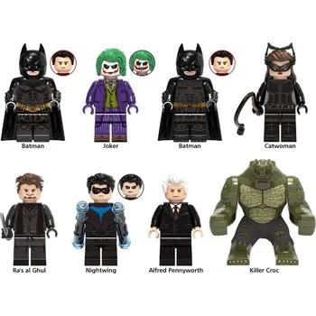 Figurka Figurky Batman DC Comics 8 ks