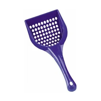 Toaleta pro kočku Nobby Nobby Silica lopatka silikátové stelivo